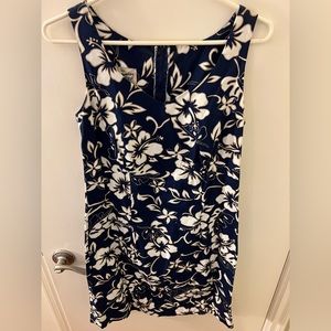 Hilo Hatty Hawaiian Dress